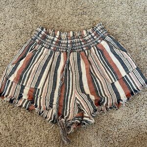 3/$15 🦋 Rewash shorts